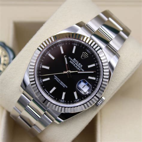 rolex datejust 41 zifferblatt tauschen|Datejust 126334 .